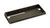 Aluminum / Dark Gold