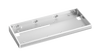 Aluminum / Silver