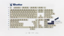 Load image into Gallery viewer, GMK CYL Winkler base kit