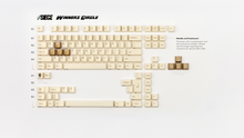 Load image into Gallery viewer, GMK CYL Rainbow 6 Siege - Winner's Circle base kit