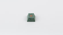 Load image into Gallery viewer, Zooted Salvun Artisan Keycap