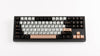 Aluvia Keycaps
