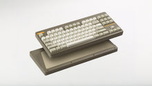 Load image into Gallery viewer, CLASSIC-TKL Underscore — Boulder