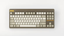 Load image into Gallery viewer, CLASSIC-TKL Underscore — Boulder
