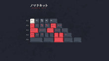 Load image into Gallery viewer, GMK Leftovers — Bushido Nomad