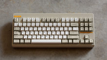 Load image into Gallery viewer, CLASSIC-TKL Underscore — Clay