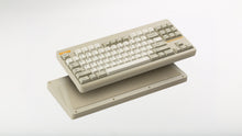 Load image into Gallery viewer, CLASSIC-TKL Underscore — Clay