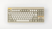 Load image into Gallery viewer, CLASSIC-TKL Underscore — Clay
