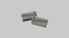 Coated Grey