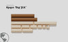 Earth Tones Terra (Spacebars)