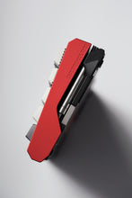 Load image into Gallery viewer, Matrix NOOS red side angle