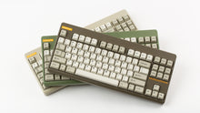 Load image into Gallery viewer, CLASSIC-TKL Underscore Edition