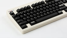 Load image into Gallery viewer, GMK CYL Noire keycaps