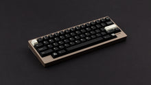Load image into Gallery viewer, GMK CYL Noire keycaps