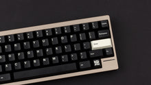 Load image into Gallery viewer, GMK CYL Noire keycaps