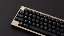 Load image into Gallery viewer, GMK CYL Noire keycaps