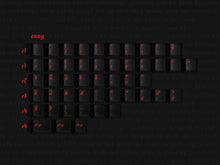 Load image into Gallery viewer, render of MW Heresy envy norde kit