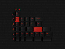 Load image into Gallery viewer, render of MW Heresy wrath 40s kit