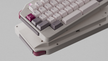 Load image into Gallery viewer, Render of Key Boy Advance keyboard hero shot