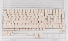 Load image into Gallery viewer, HSA Brown on Beige