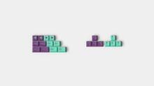 Load image into Gallery viewer, render of GMK CYL Hyperfuse R3 Accent kit