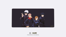 Load image into Gallery viewer, Jujutsu Kaisen Group Medium Dark