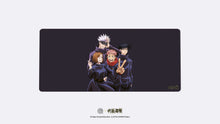 Load image into Gallery viewer, Jujutsu Kaisen  Team Medium Dark