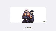 Load image into Gallery viewer, Jujutsu Kaisen Team Medium Light