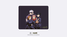 Load image into Gallery viewer, Jujutsu Kaisen Team Small Dark