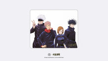 Load image into Gallery viewer, Jujutsu Kaisen Group Small Light