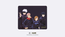 Load image into Gallery viewer, Jujutsu Kaisen Group Small Dark
