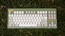 Load image into Gallery viewer, CLASSIC-TKL Underscore — Lichen