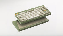 Load image into Gallery viewer, CLASSIC-TKL Underscore — Lichen