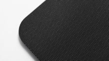 Load image into Gallery viewer, Macro of the Matrix MP-01 mouse pad non-slip textured polyurethane base