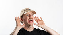 Load image into Gallery viewer, NovelKeys Dad Hat view 6
