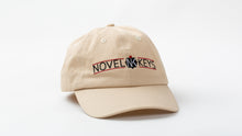 Load image into Gallery viewer, NovelKeys Dad Hat