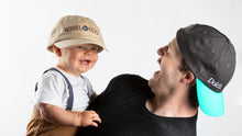 Load image into Gallery viewer, Dolch Dad Hat with matching pair