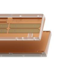 Load image into Gallery viewer, hidden render of cloudnine with pc copper wkl combo