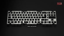 Load image into Gallery viewer, render of aluminum plate