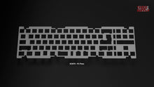Load image into Gallery viewer, render of pc plate
