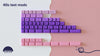40s Text Mods