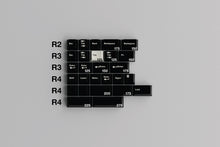 Load image into Gallery viewer, Render of CYL WoB Extensions 40s kit