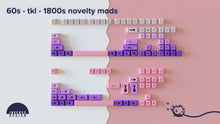 Load image into Gallery viewer, render of Kam Li'l Dragon 60s - tkl - 1800s novelty mods kit