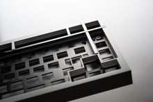 Load image into Gallery viewer, render of a closeup of the box75 on the right side