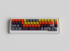 Load image into Gallery viewer, SA Recall on a white keyboard centered
