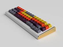 Load image into Gallery viewer, SA Recall on a white keyboard angled