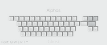 Load image into Gallery viewer, Render of KAM Ghost alphas kit