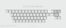 Load image into Gallery viewer, Render of KAM Ghost st croce alphas kit