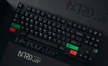 Load image into Gallery viewer, Matrix 8xv 3.0 Advanced Weight Eye WK