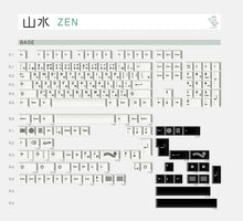 Load image into Gallery viewer, JTK Zen